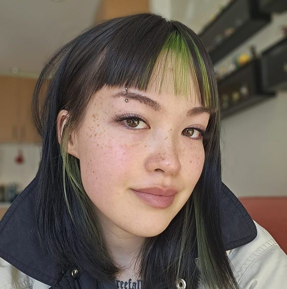 Meet your Posher, Reese - Picture 1 of 1